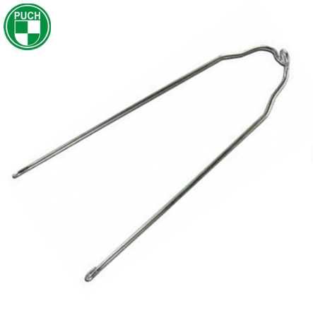 Schutzblechstrebe hinten 313  mm Puch Maxi